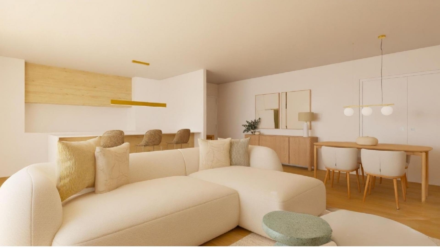 kaufen Wohnung Ojén Sierra De Las Nieves 1