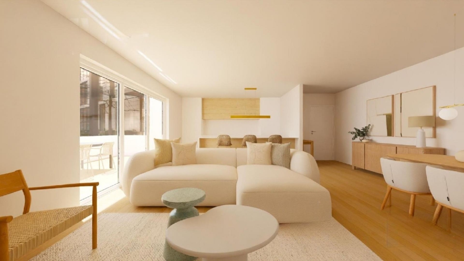 kaufen Wohnung Ojén Sierra De Las Nieves 3