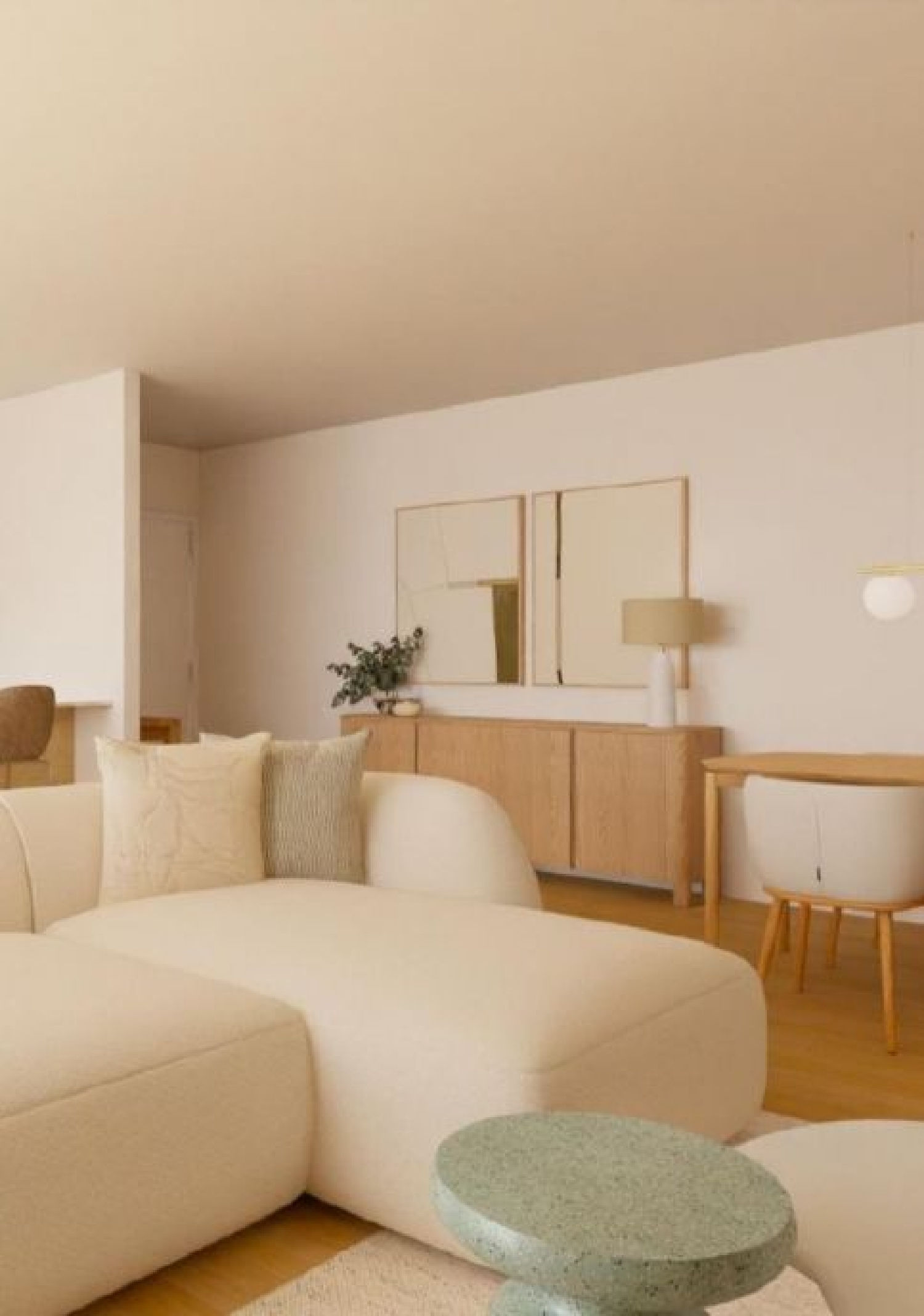 kaufen Wohnung Ojén Sierra De Las Nieves 8