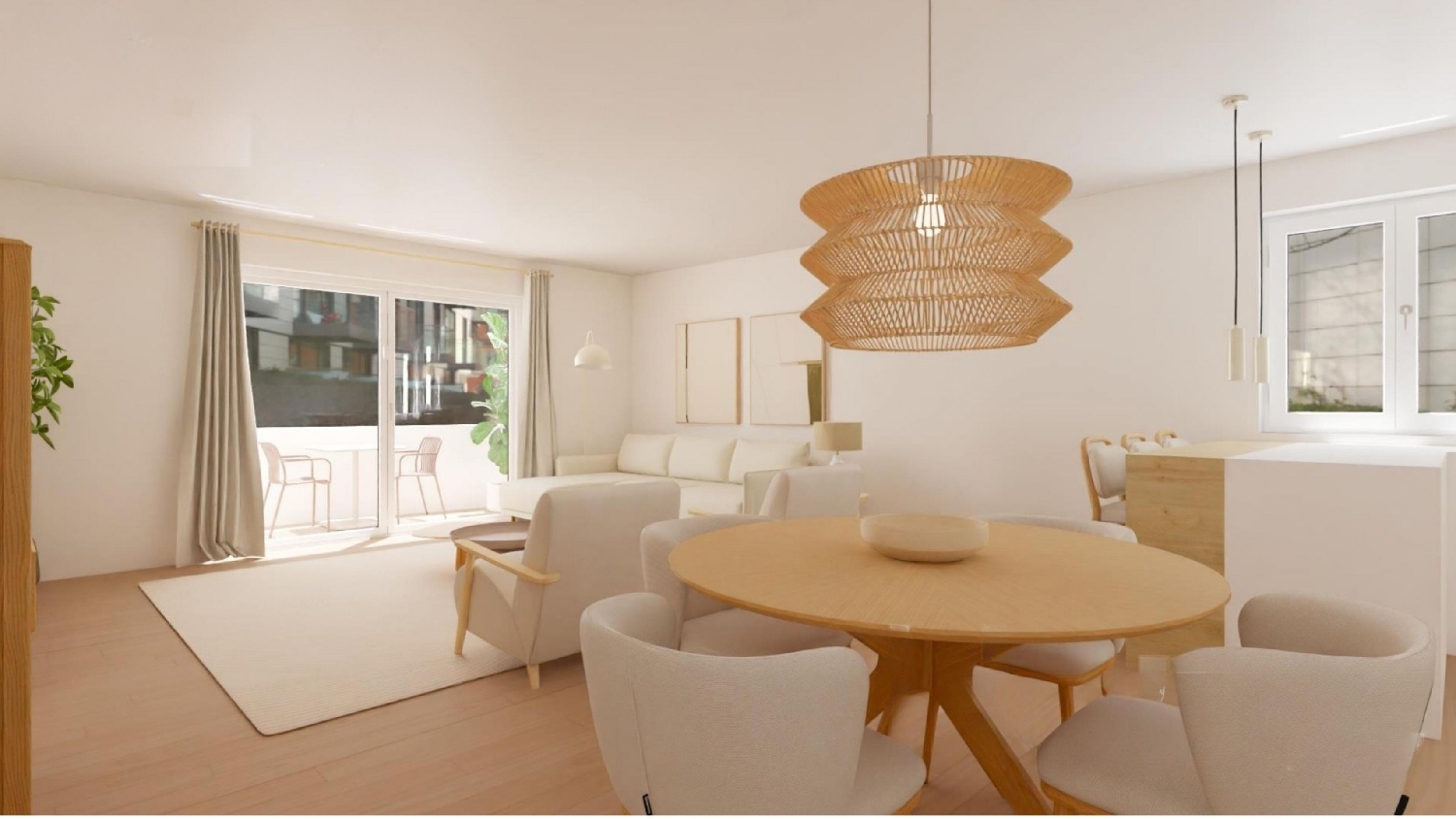 kaufen Wohnung Ojén Sierra De Las Nieves 7