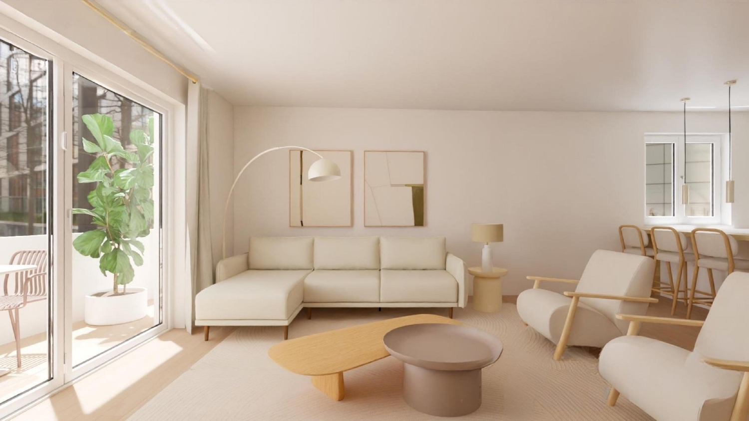 kaufen Wohnung Ojén Sierra De Las Nieves 4