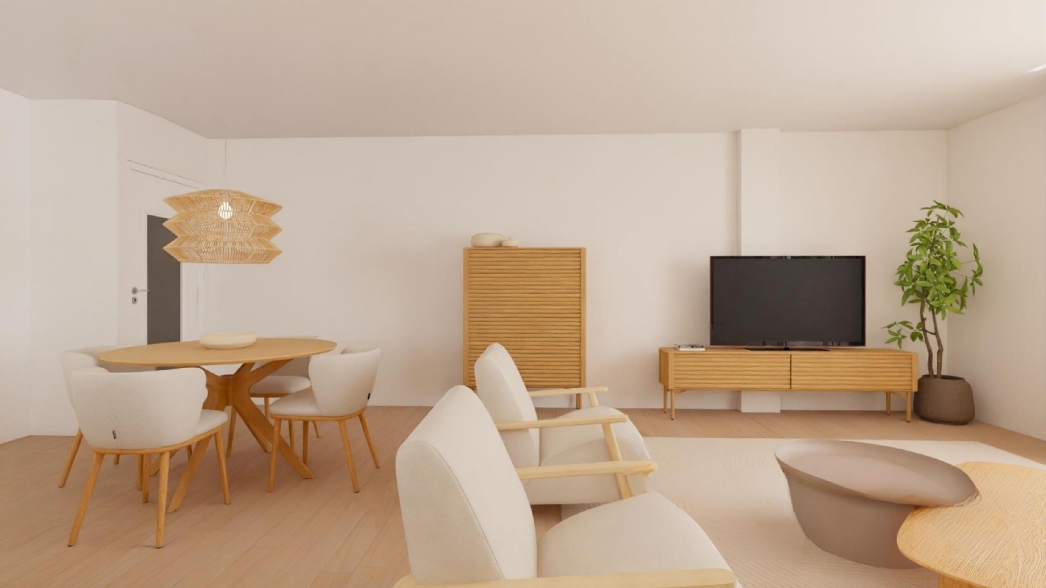 kaufen Wohnung Ojén Sierra De Las Nieves 5