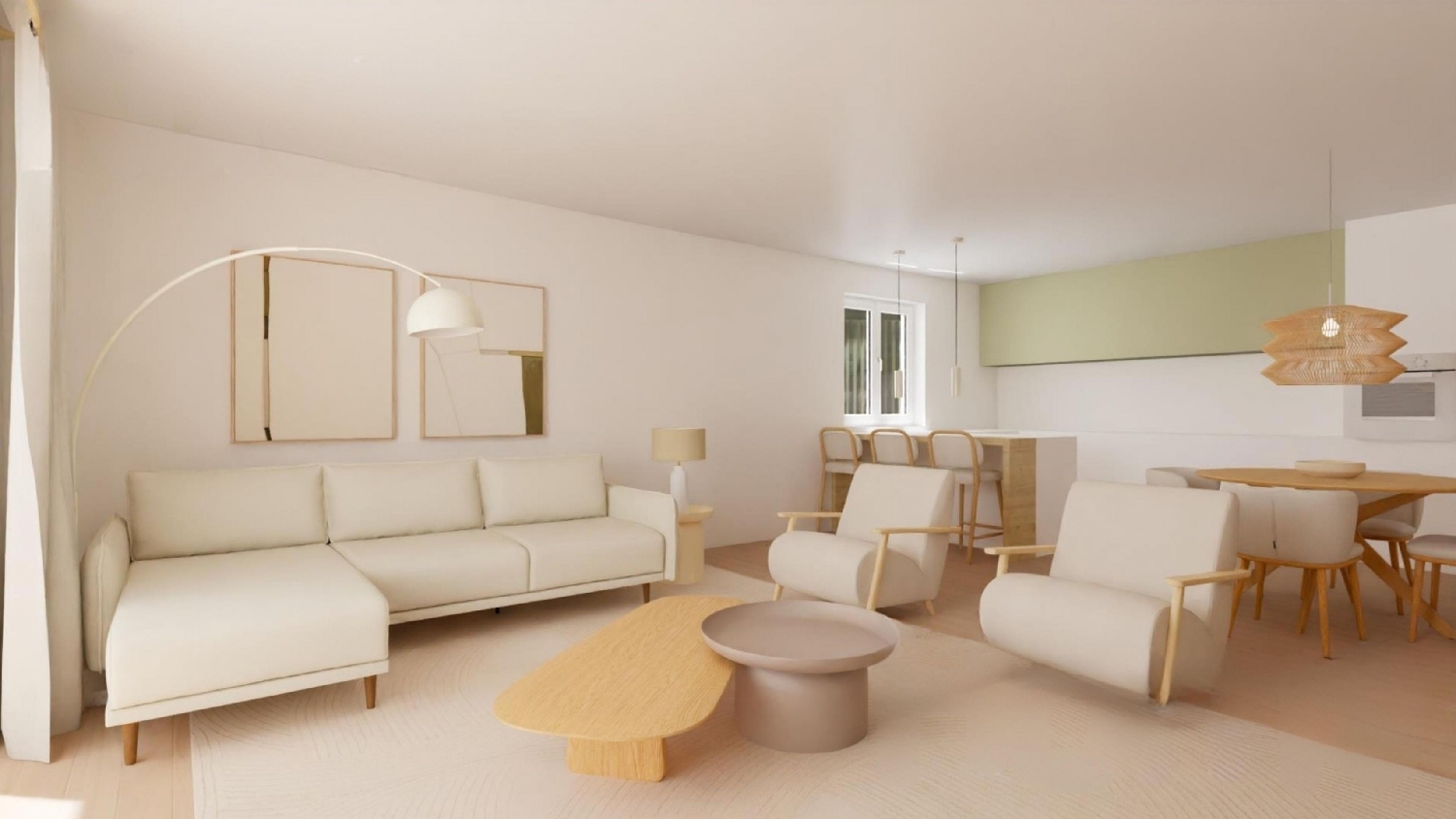 kaufen Wohnung Ojén Sierra De Las Nieves 3