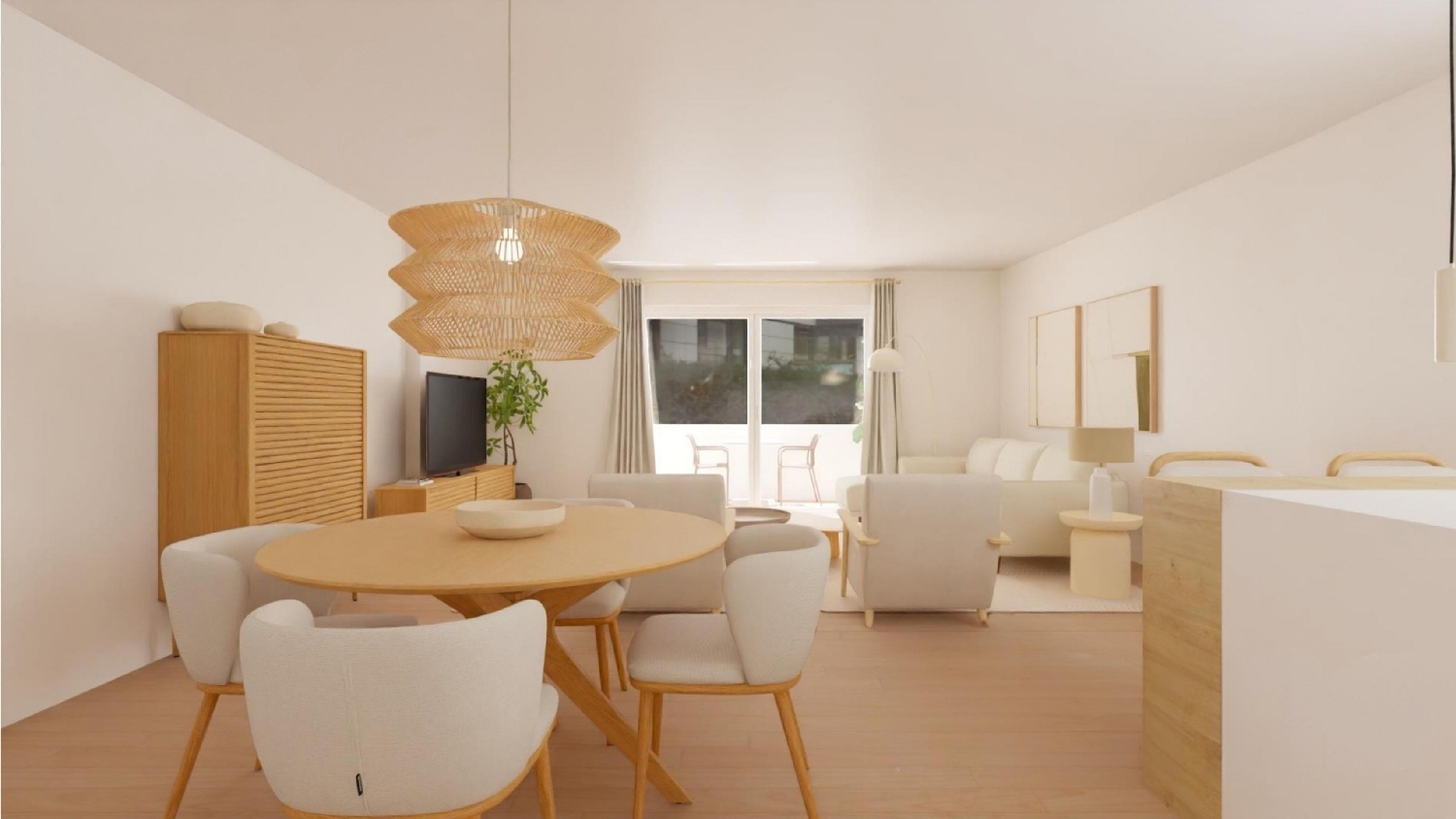 kaufen Wohnung Ojén Sierra De Las Nieves 5