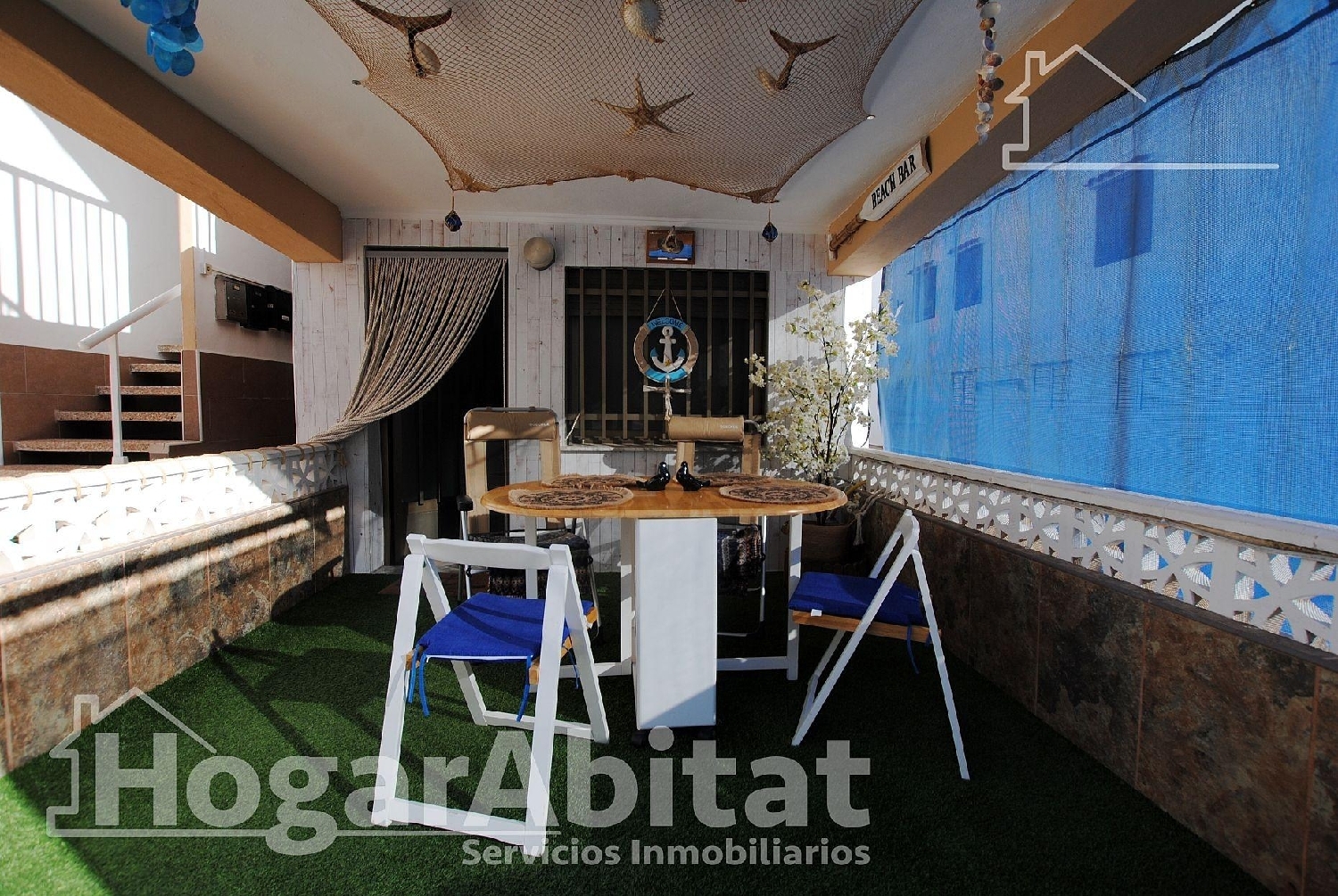  à vendre appartement Oliva Safor 1