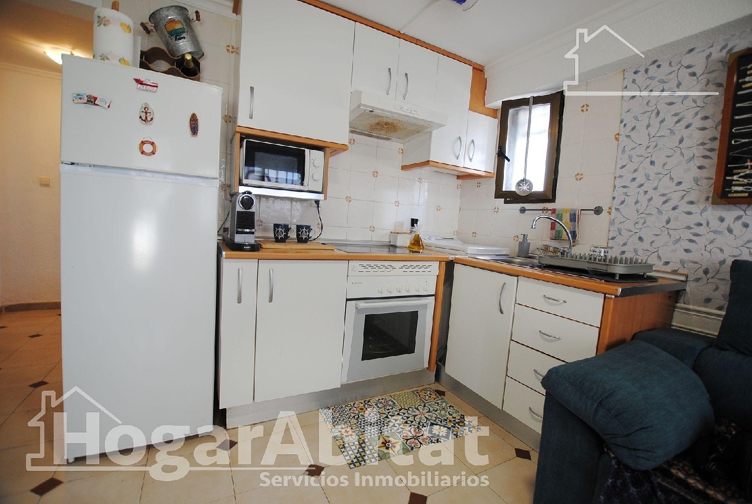  à vendre appartement Oliva Safor 7