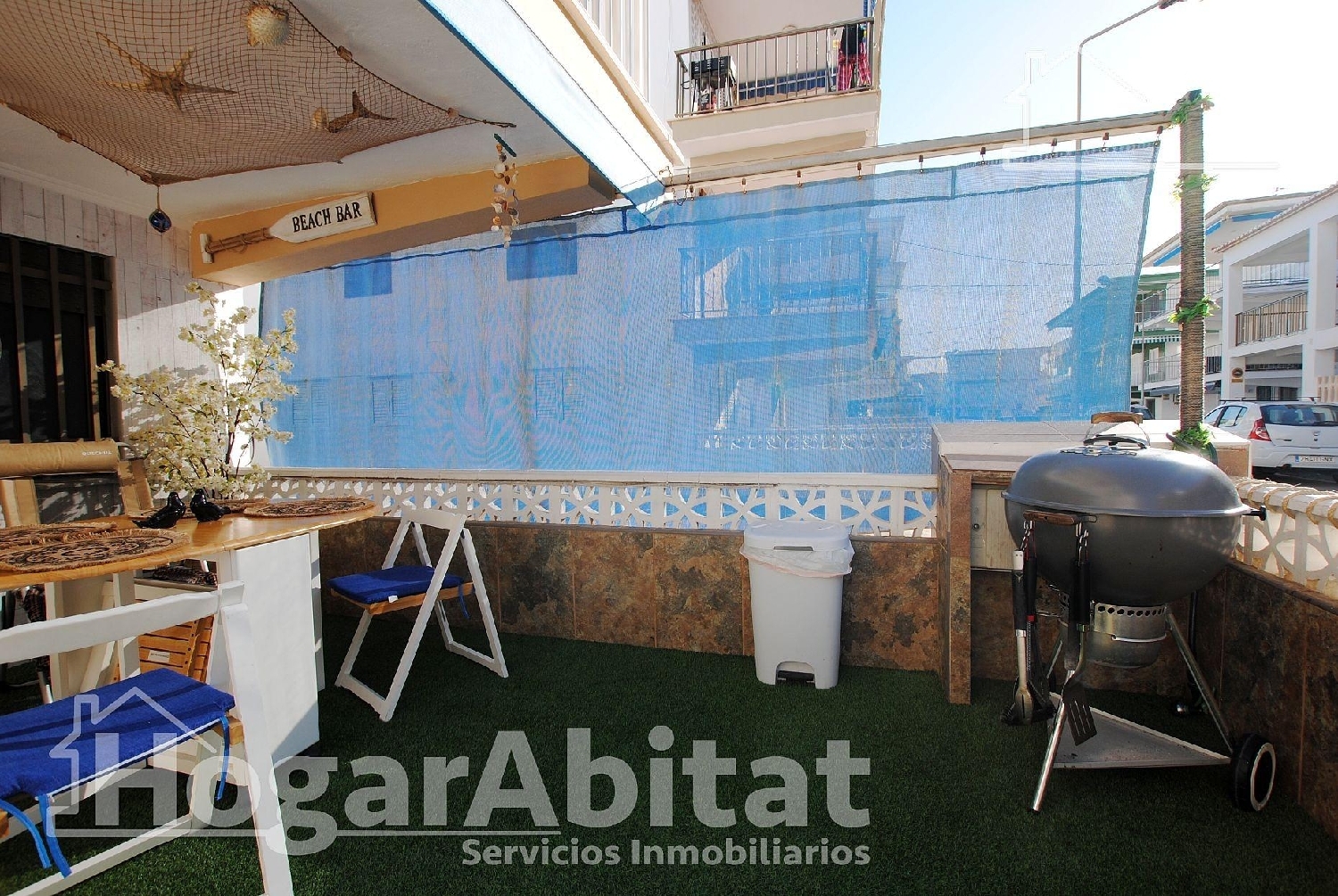  à vendre appartement Oliva Safor 3