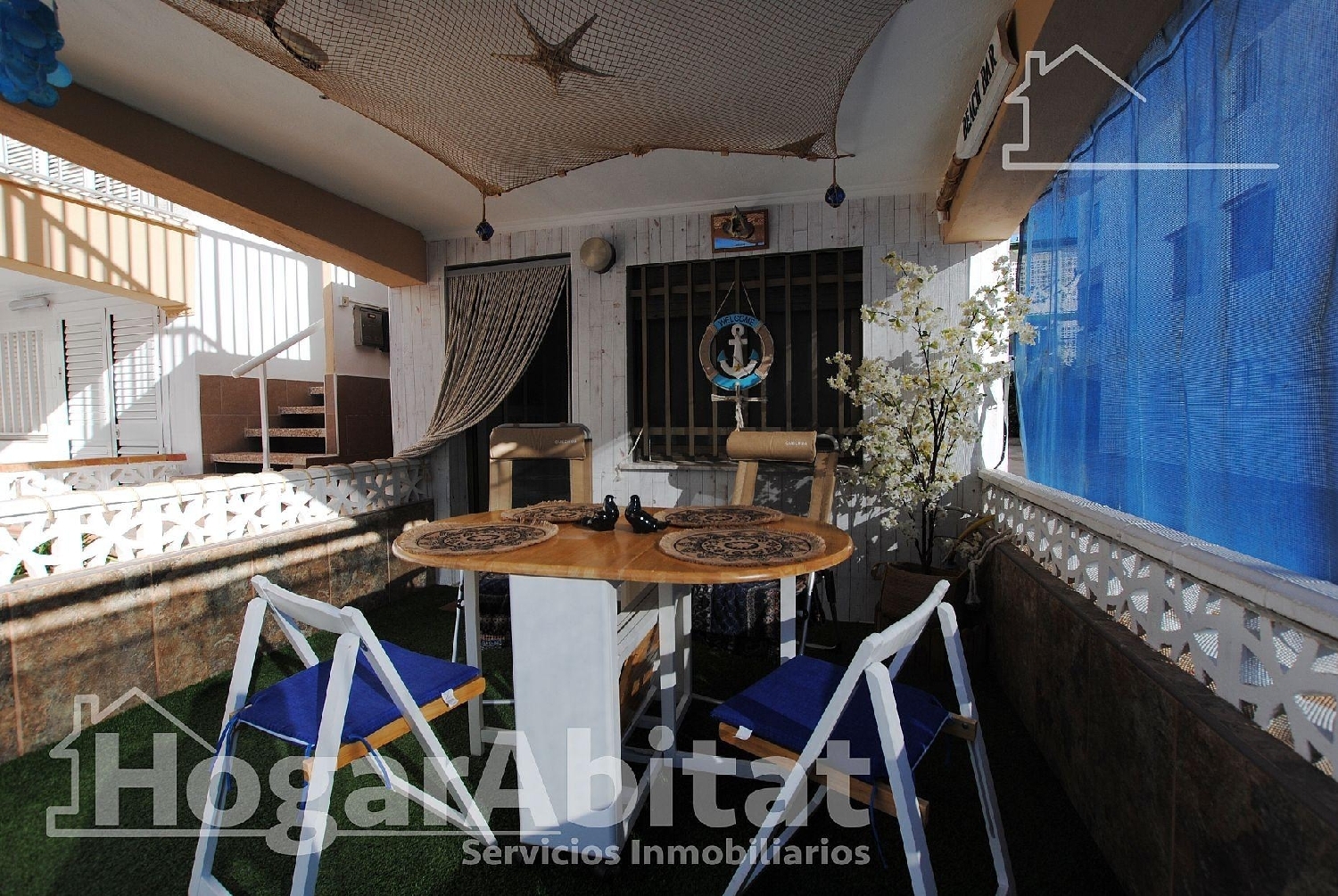  à vendre appartement Oliva Safor 1