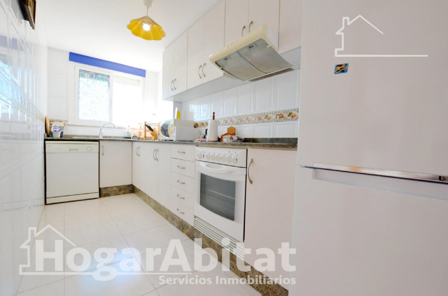  à vendre appartement Oliva Safor 6