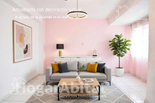 Oliva Safor apartment foto 6376920