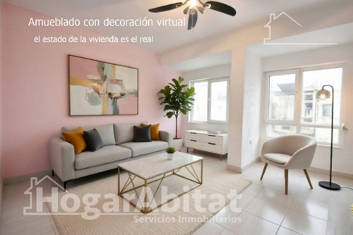 Oliva Safor appartement foto 6376977