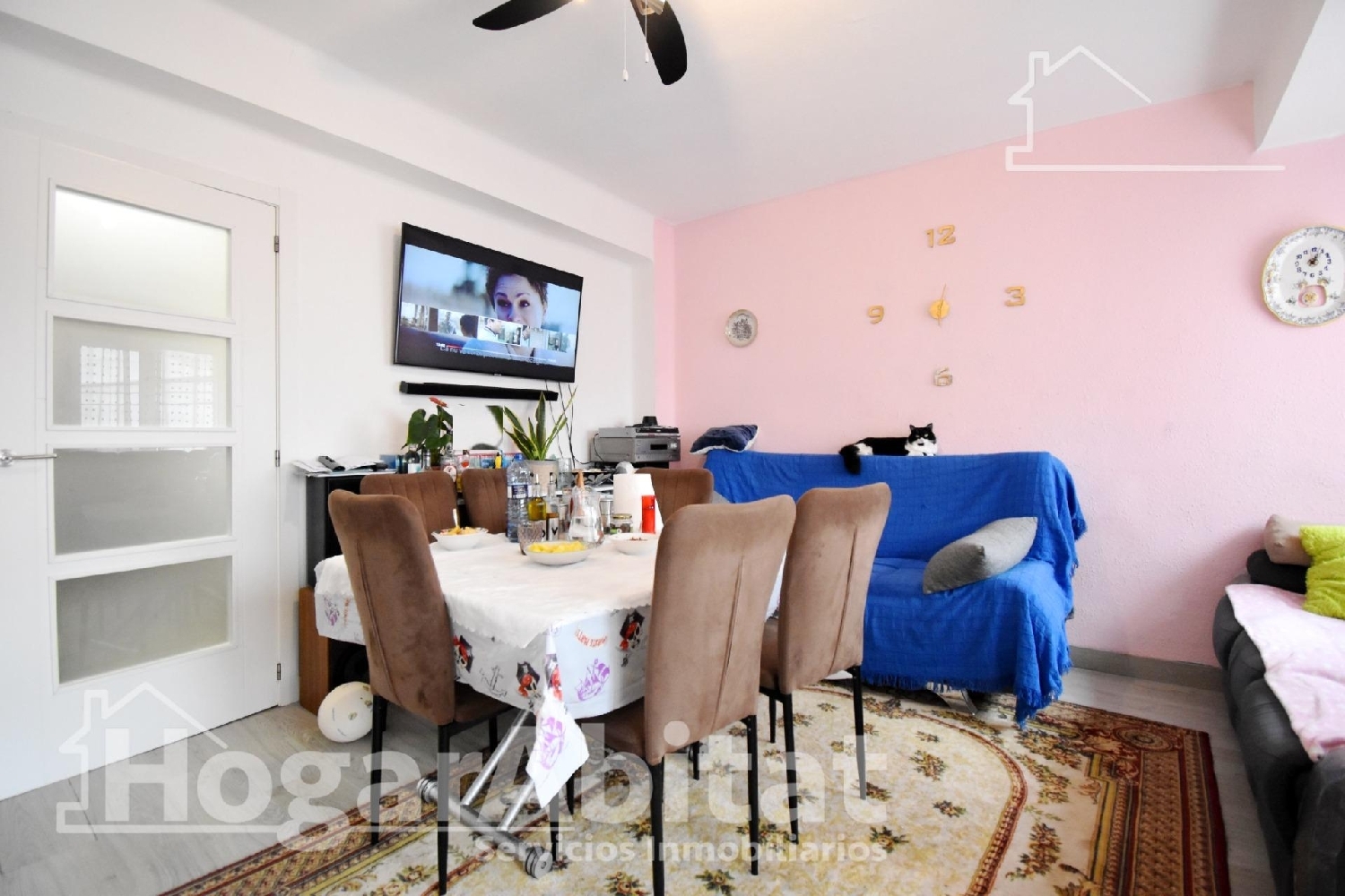  en venta apartamento Oliva Safor 8