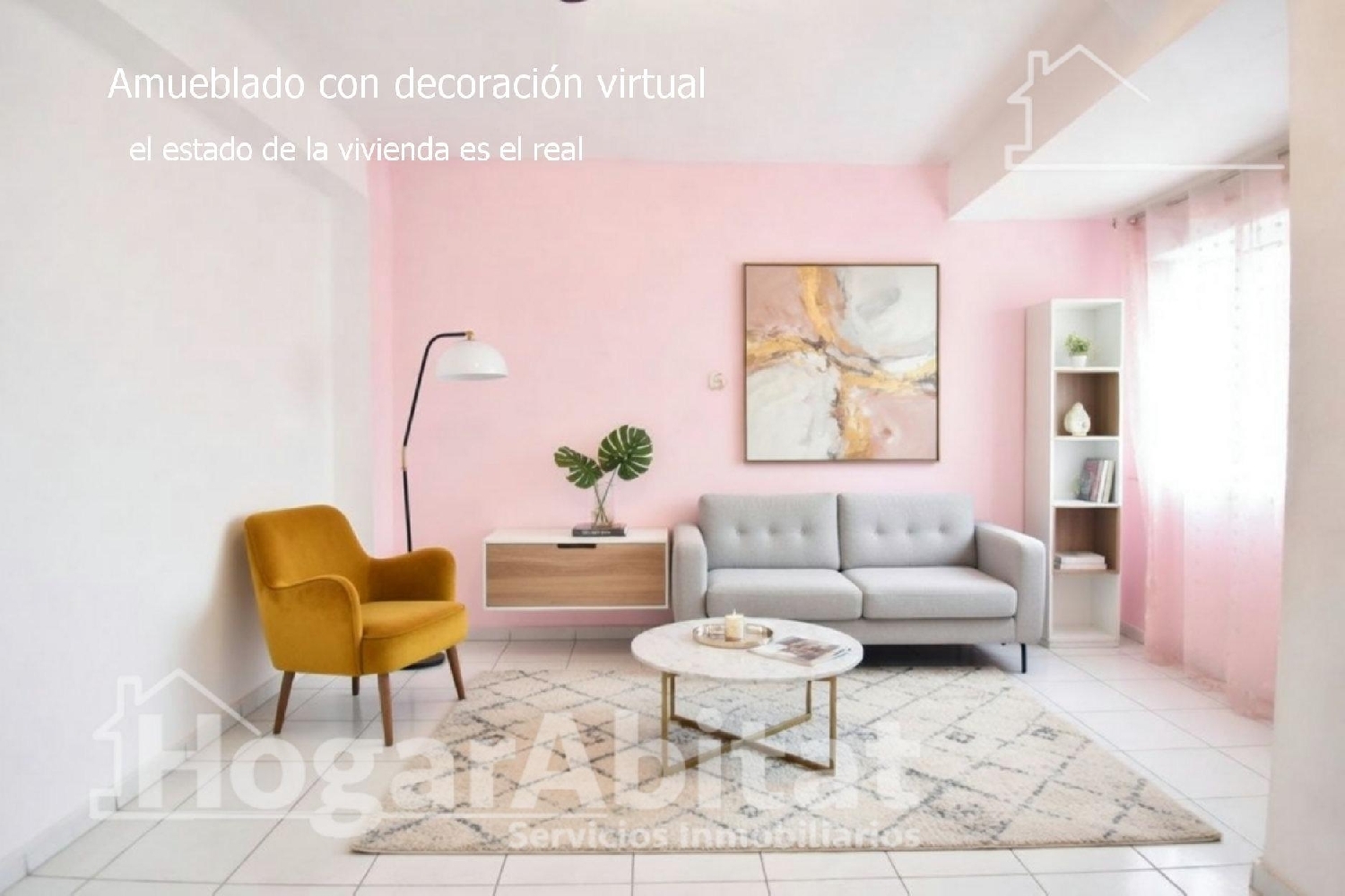  en venta apartamento Oliva Safor 2