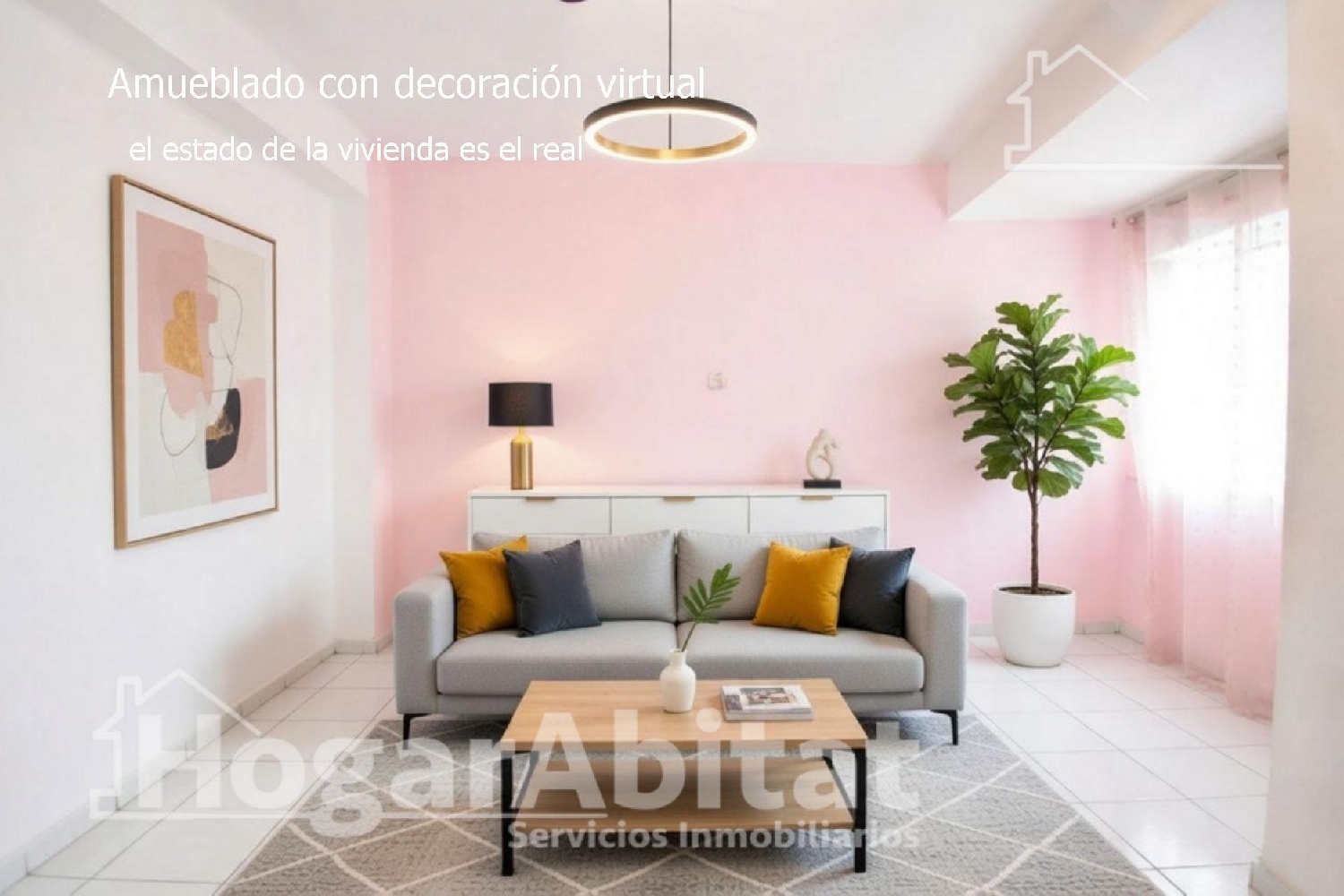  en venta apartamento Oliva Safor 4