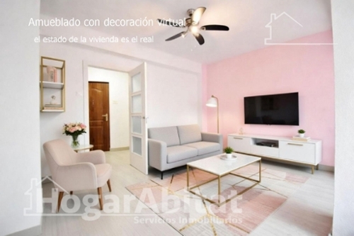 Oliva Safor apartamento foto 6377007