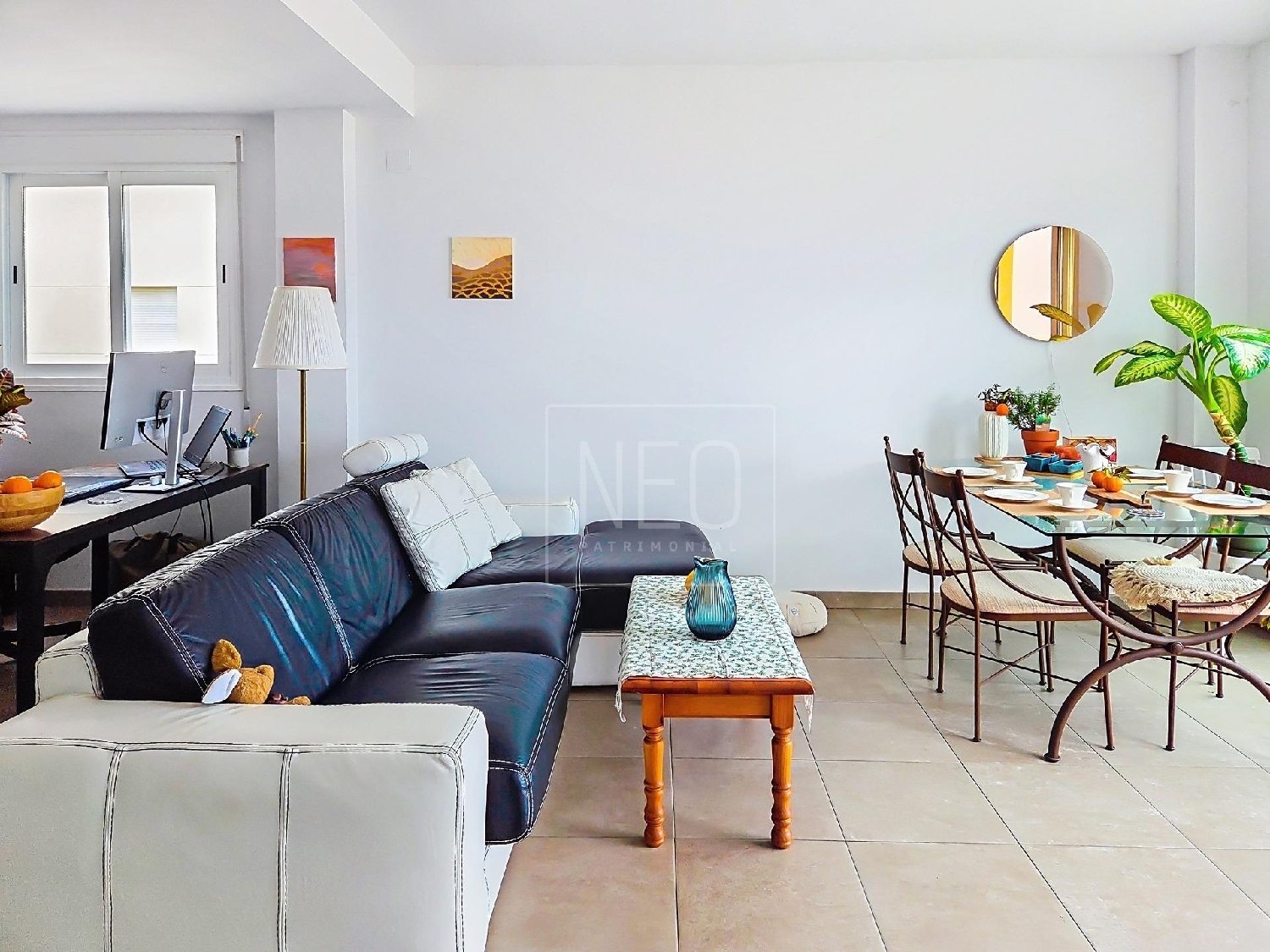  till salu lägenhet Oliva Safor 8