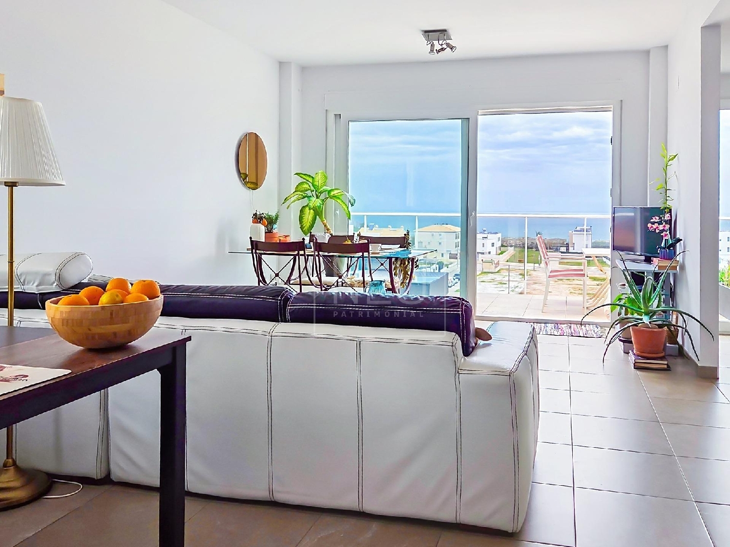  till salu lägenhet Oliva Safor 7