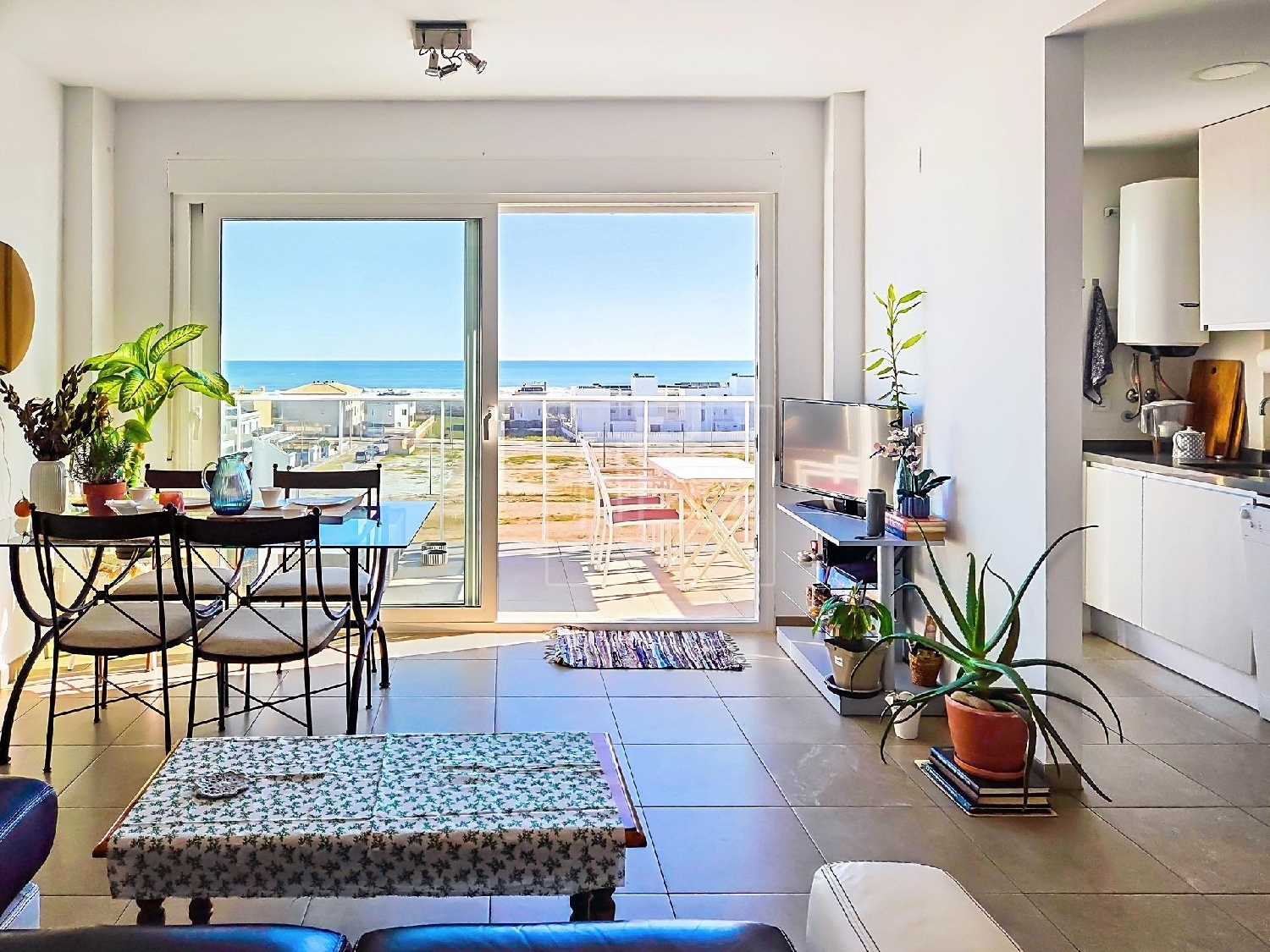  till salu lägenhet Oliva Safor 3