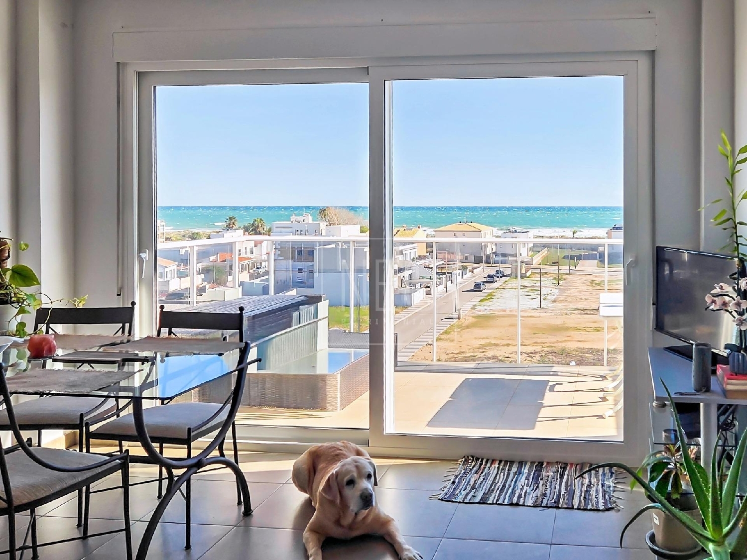  till salu lägenhet Oliva Safor 4