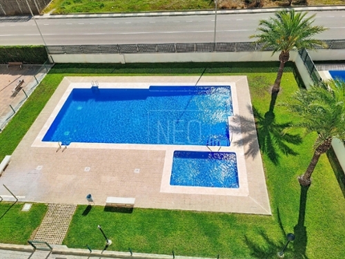 Oliva Safor lägenhet foto 6373461