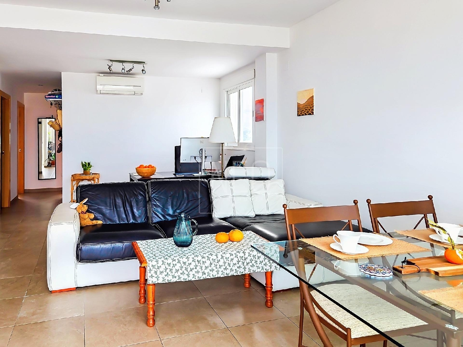  till salu lägenhet Oliva Safor 6