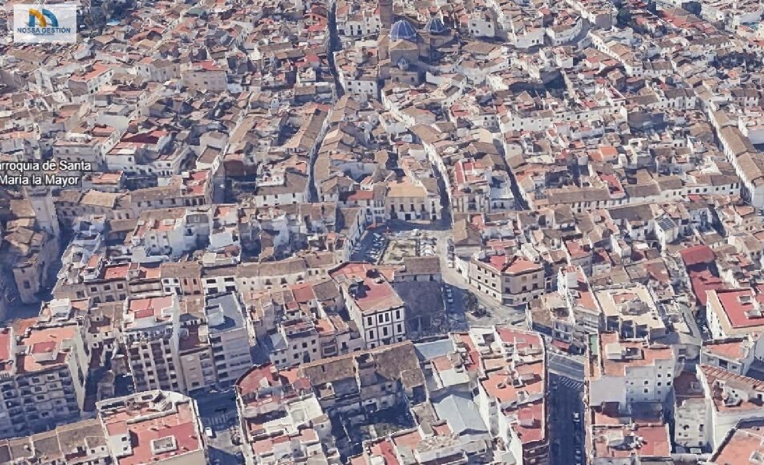  kaufen Wohnung Oliva Safor 5