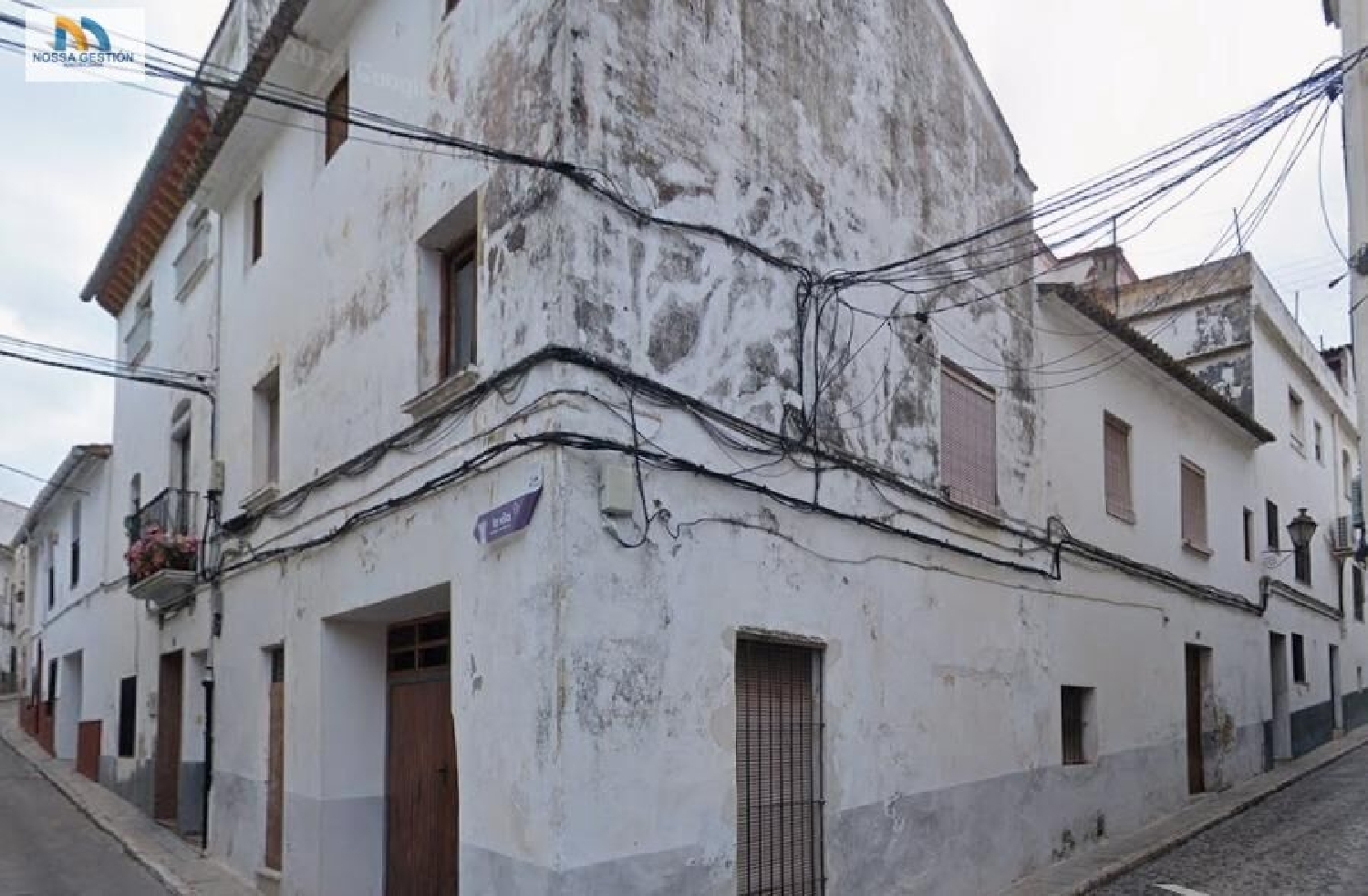  kaufen Wohnung Oliva Safor 1