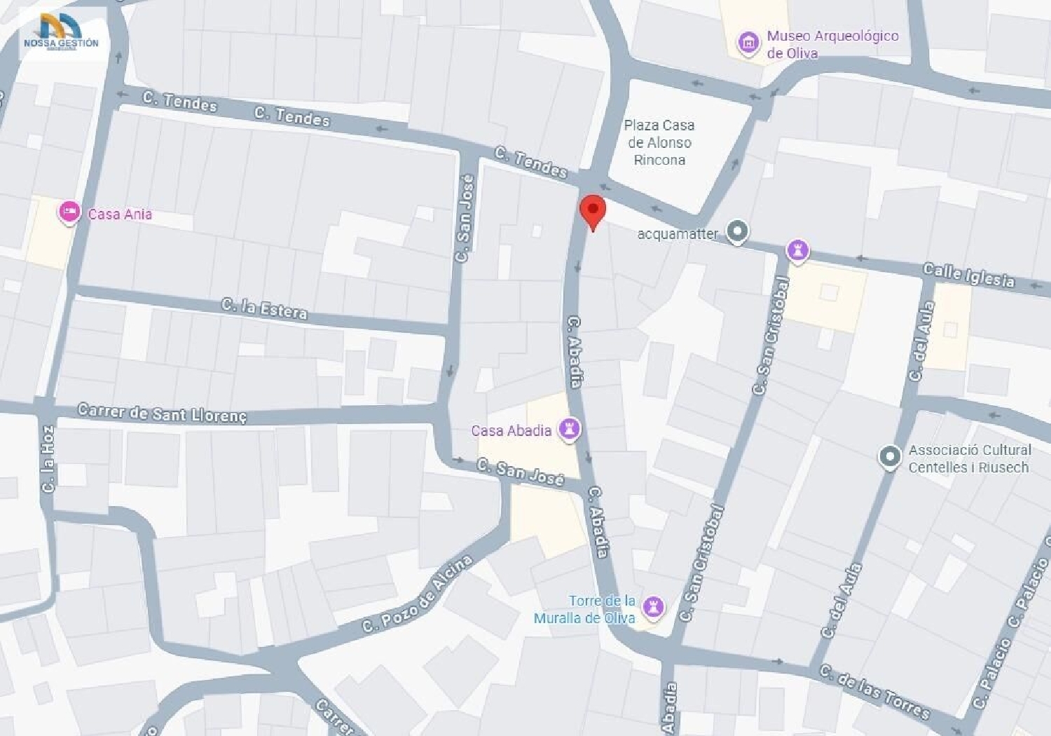  kaufen Wohnung Oliva Safor 6