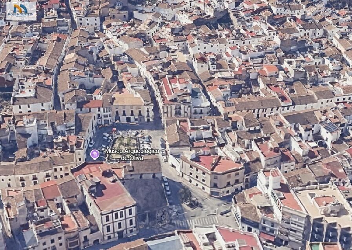  kaufen Wohnung Oliva Safor 4