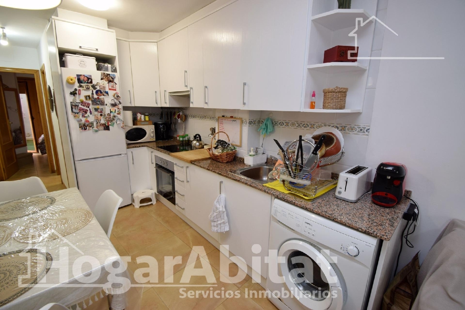  en venta apartamento Onda Plana Baixa 5