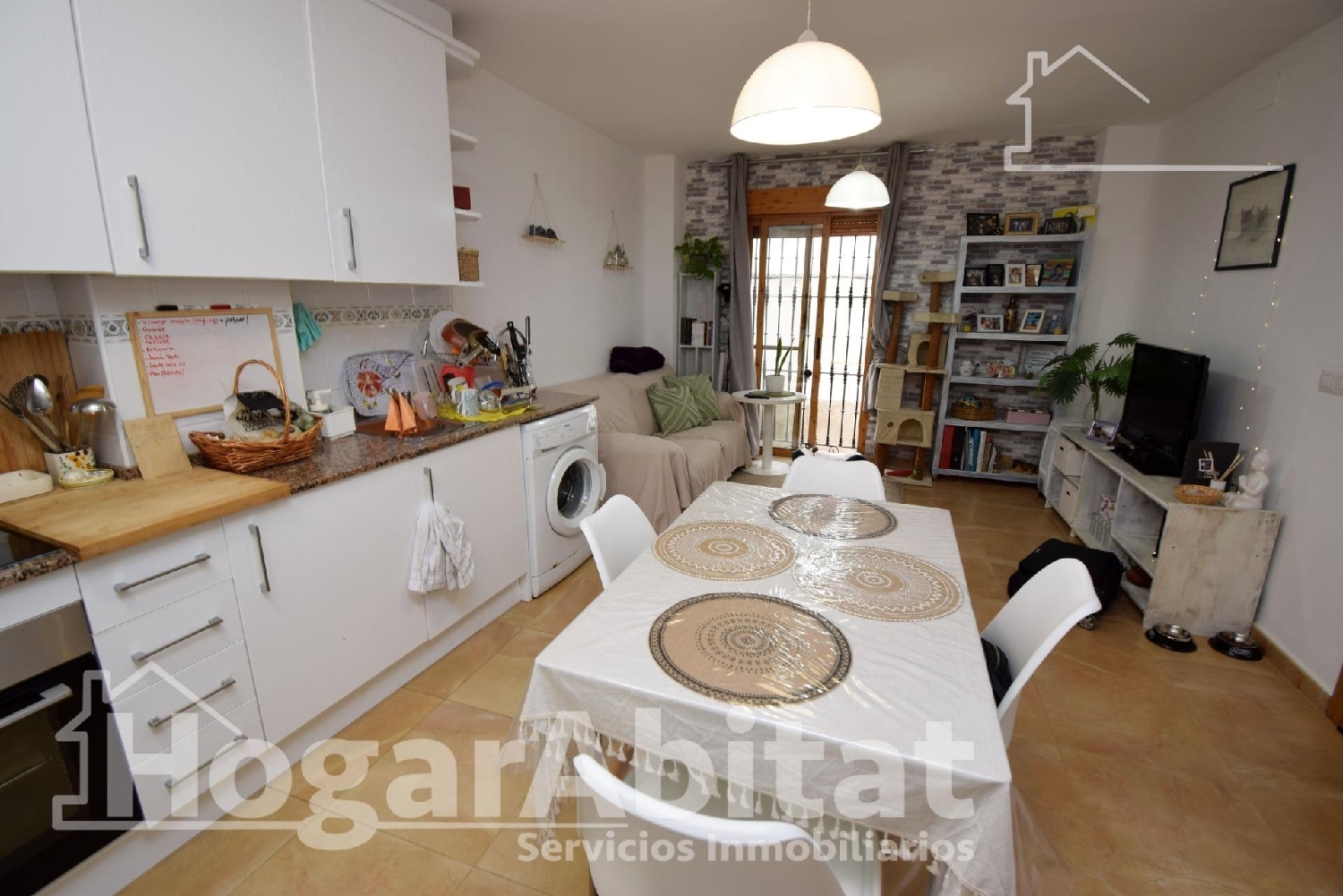  en venta apartamento Onda Plana Baixa 6