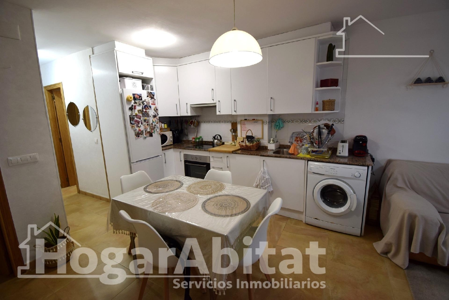  en venta apartamento Onda Plana Baixa 7