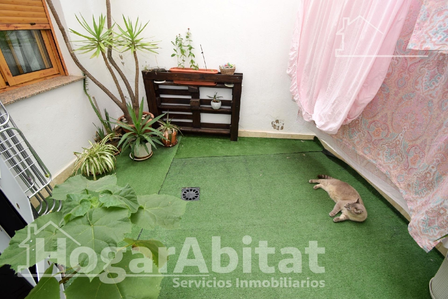  en venta apartamento Onda Plana Baixa 8