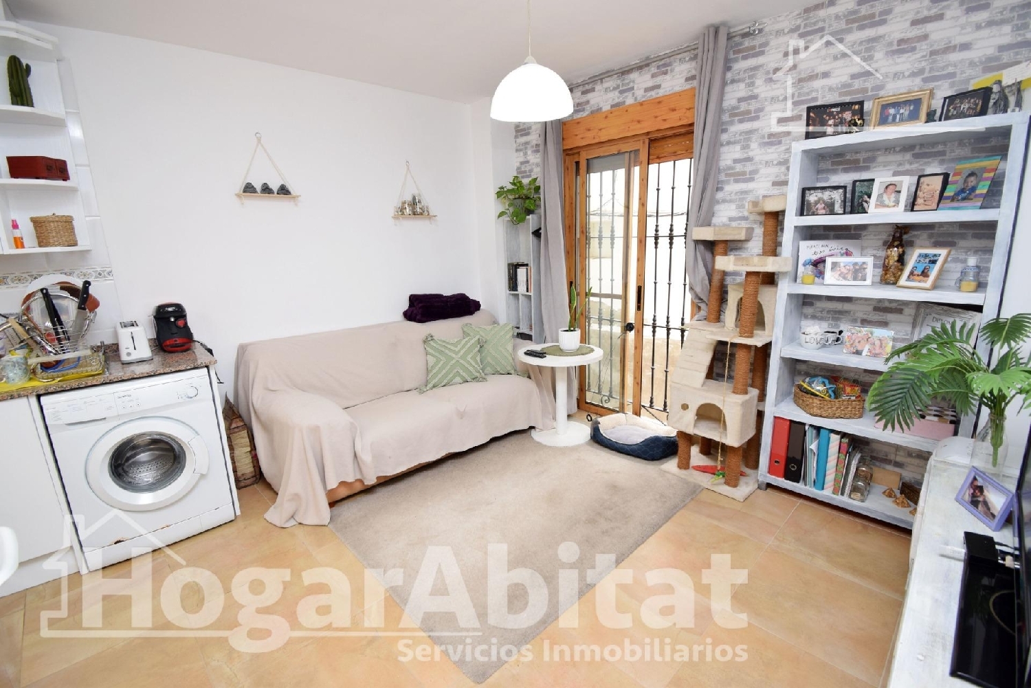  en venta apartamento Onda Plana Baixa 3