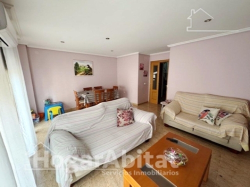 Onda Plana Baixa Wohnung Bild 6377172