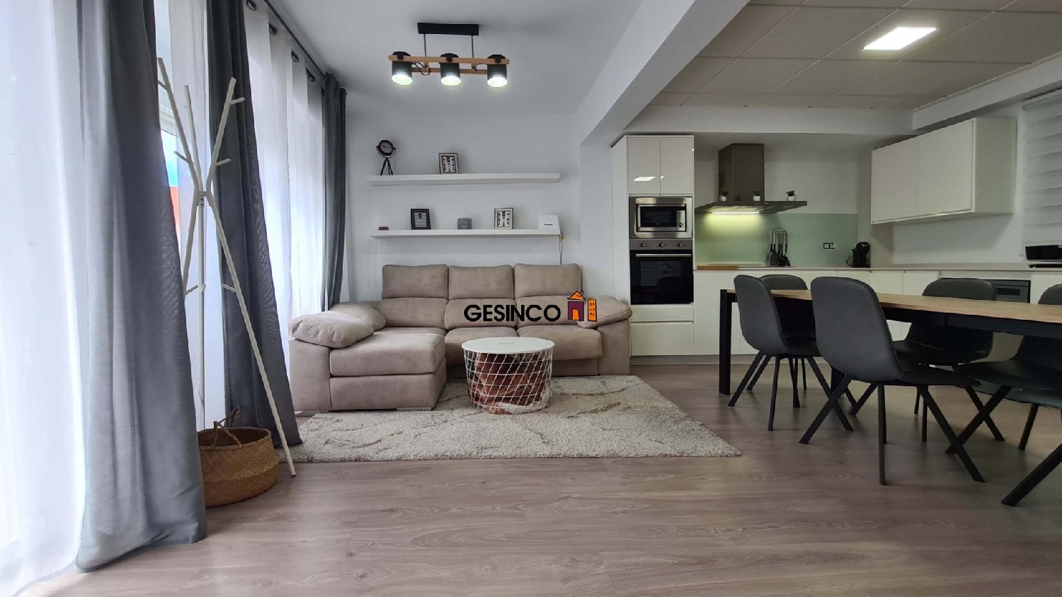  à vendre appartement Ontinyent Vall D'albaida 3