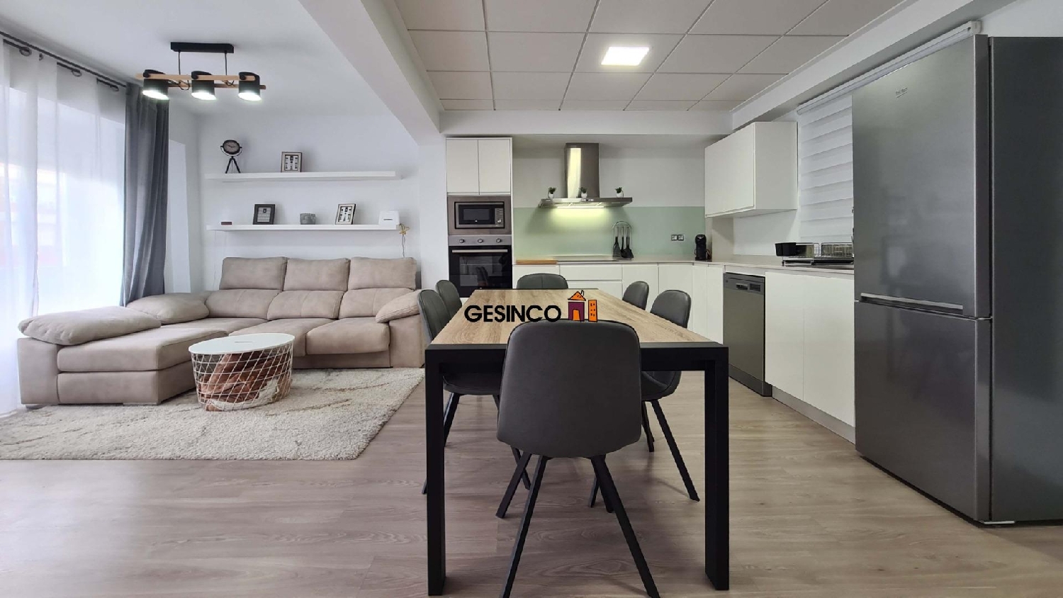  à vendre appartement Ontinyent Vall D'albaida 6