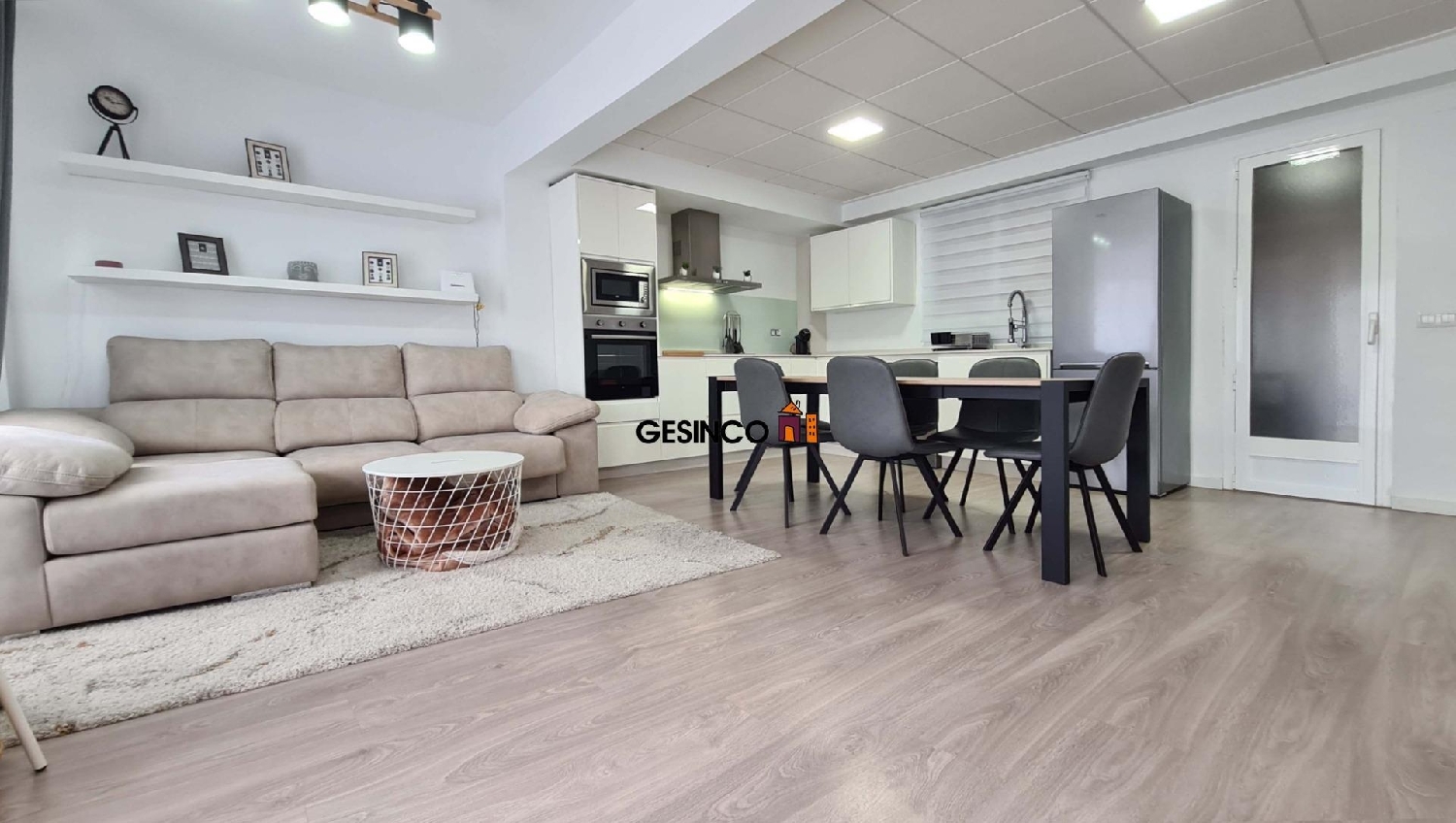  à vendre appartement Ontinyent Vall D'albaida 4