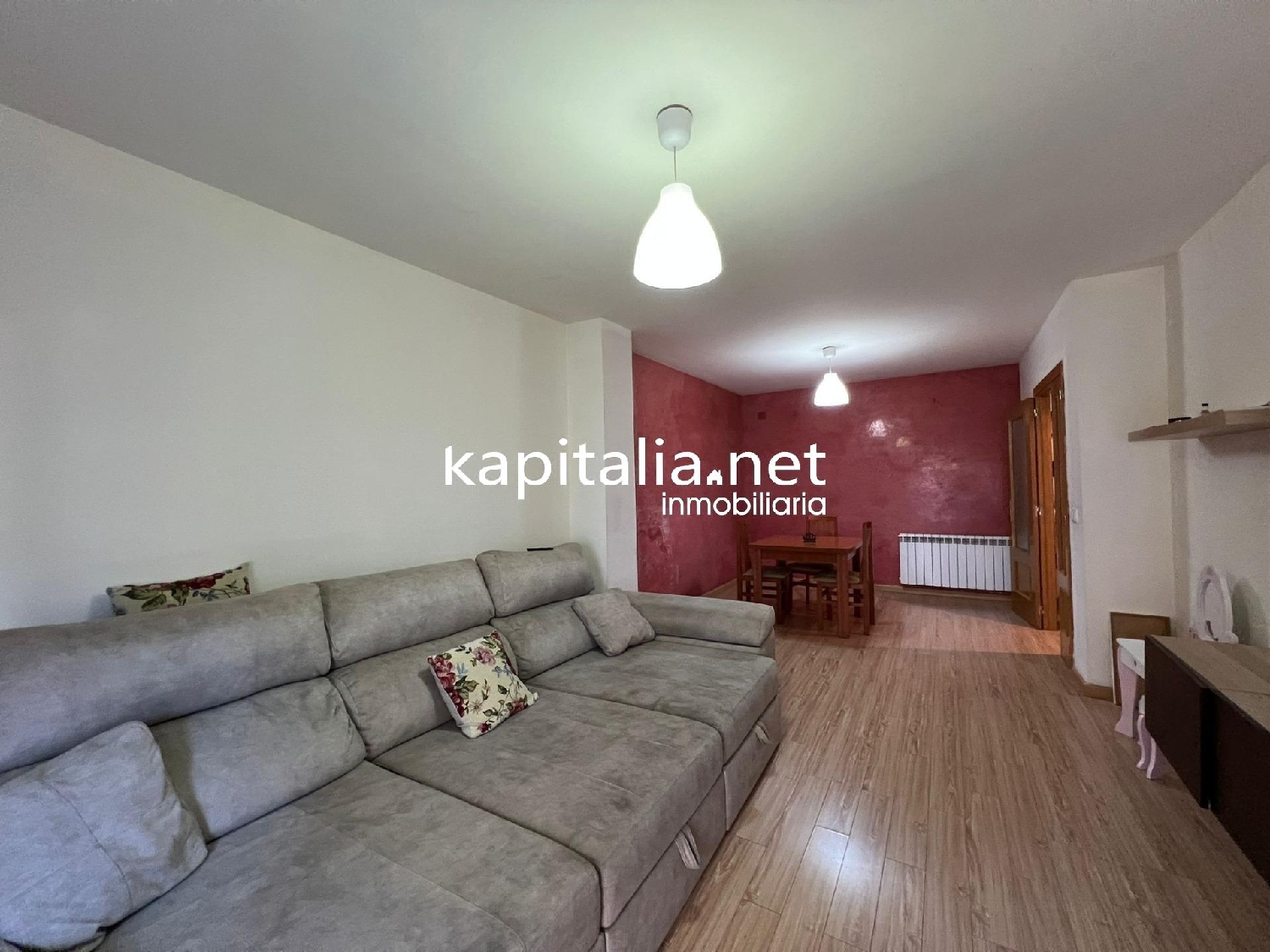 kaufen Wohnung Ontinyent Vall D'albaida 3