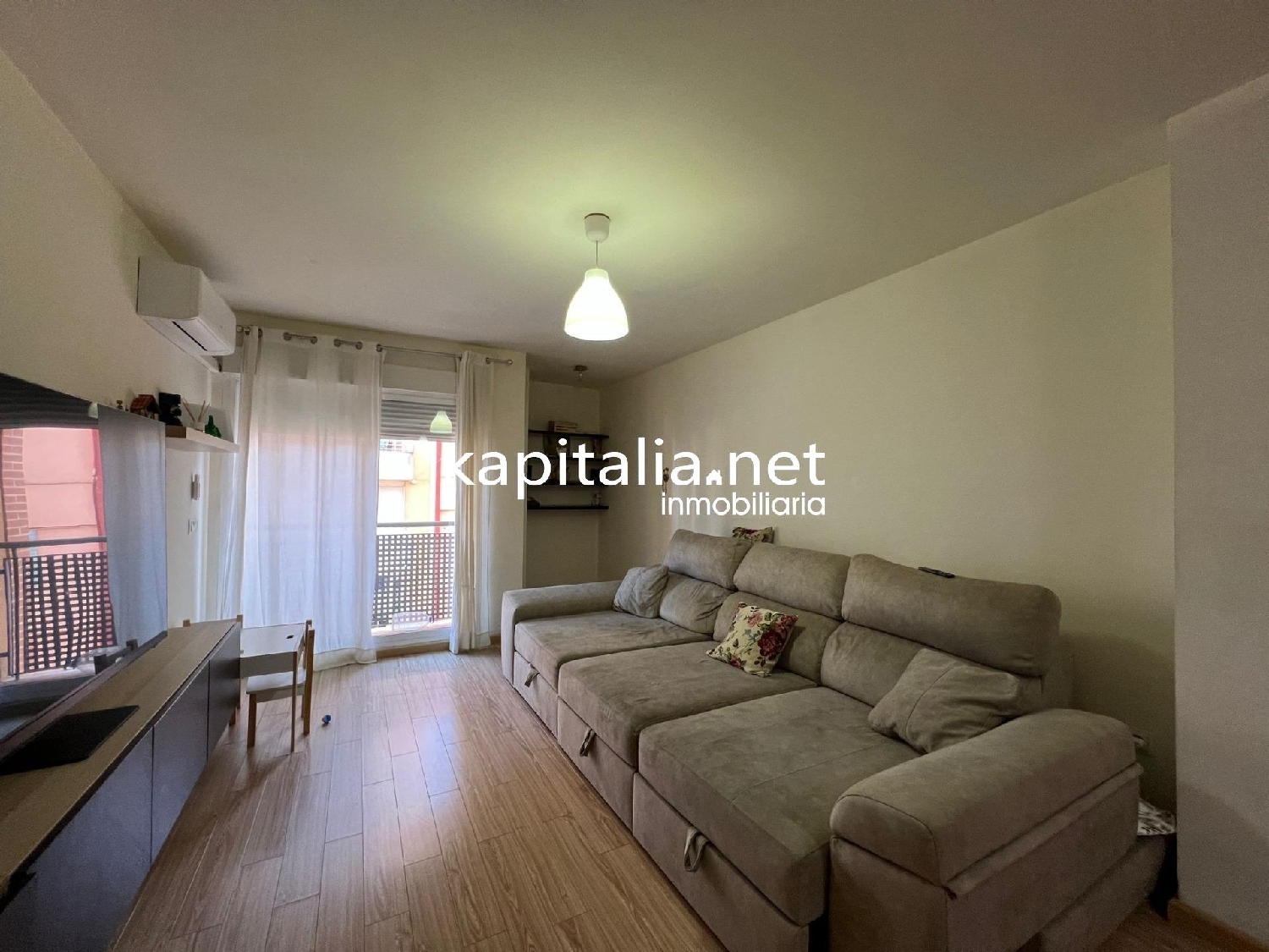 kaufen Wohnung Ontinyent Vall D'albaida 2