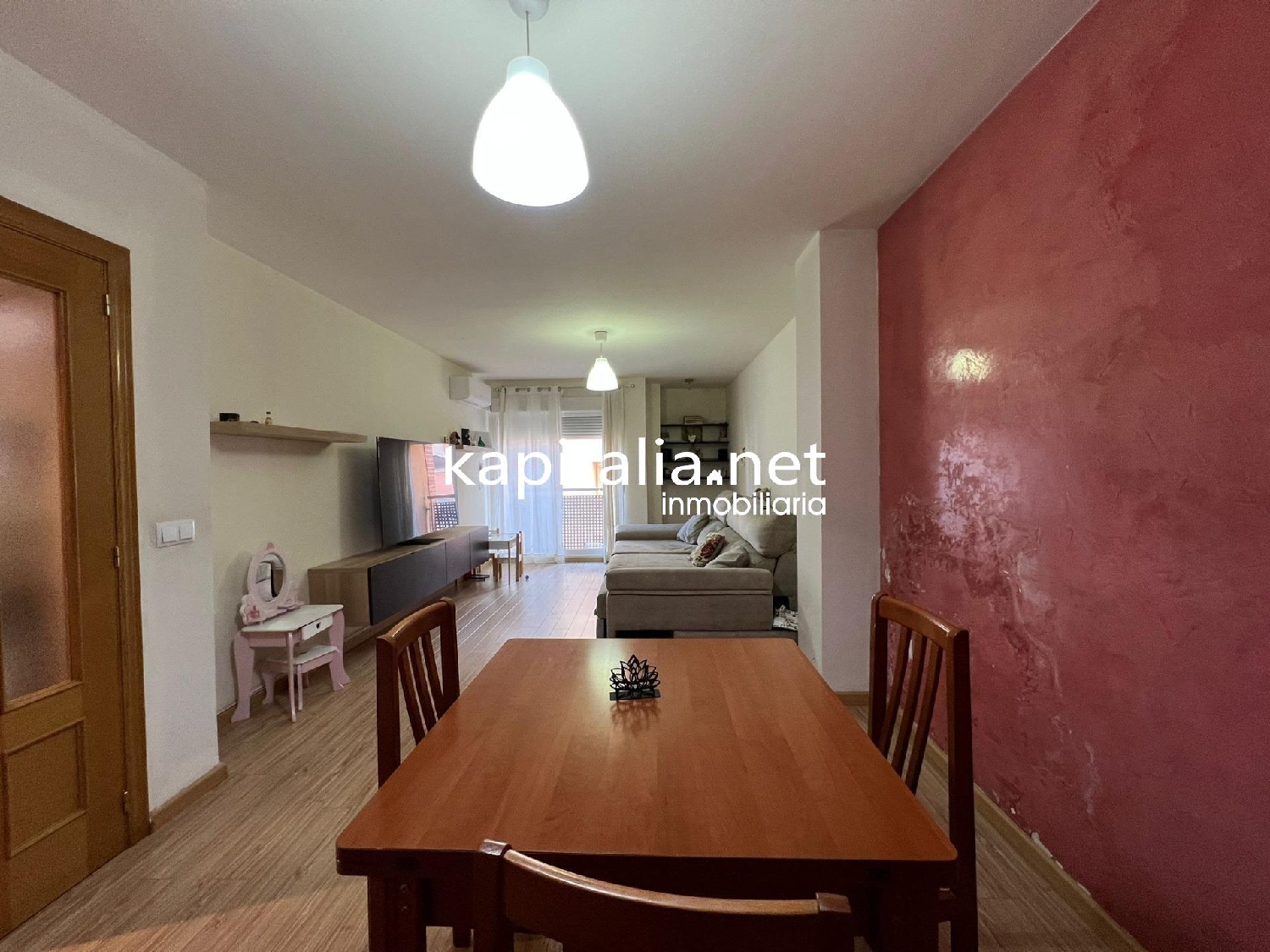 kaufen Wohnung Ontinyent Vall D'albaida 5