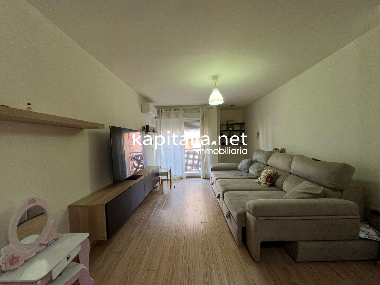 kaufen Wohnung Ontinyent Vall D'albaida 1