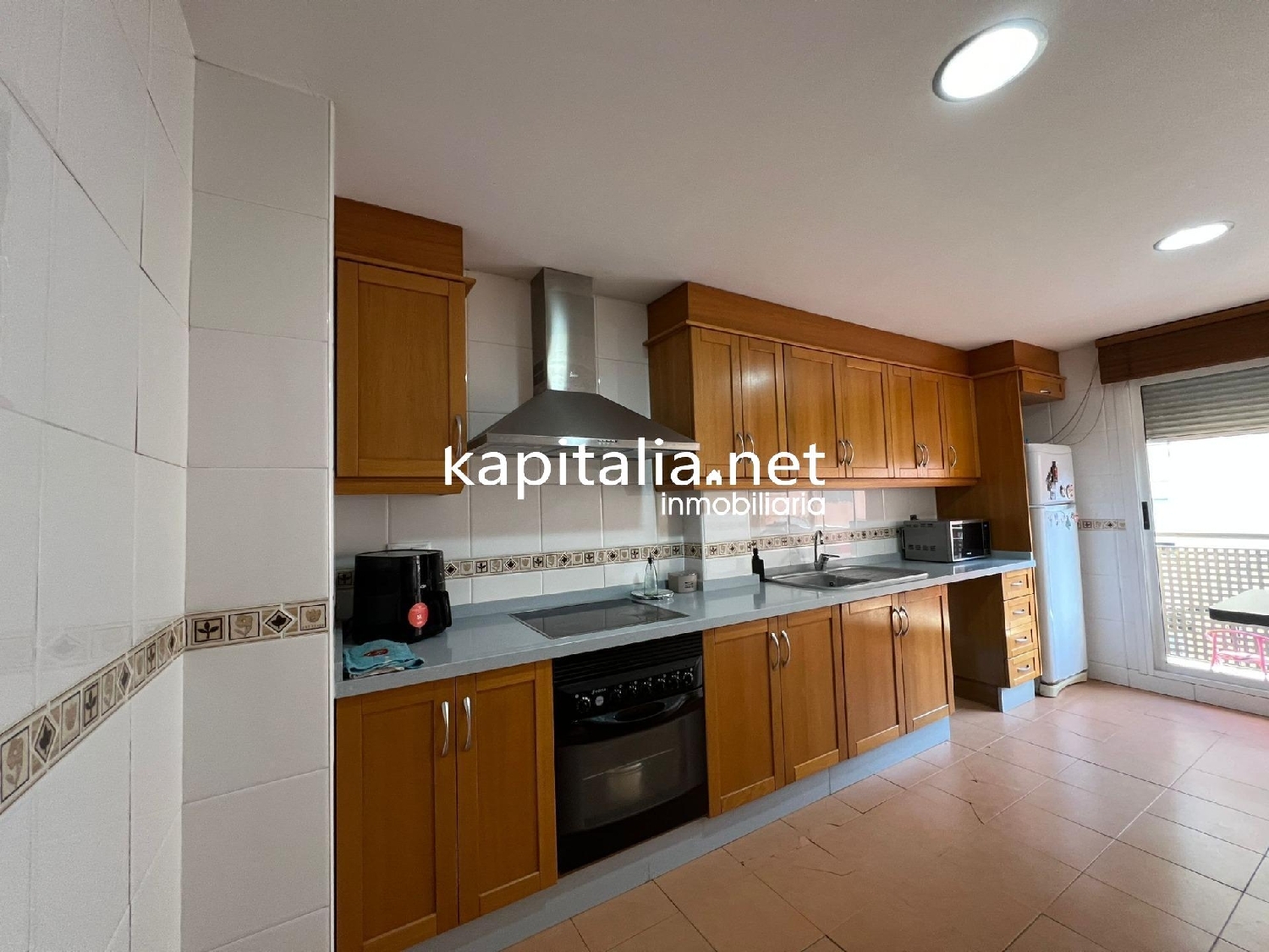 kaufen Wohnung Ontinyent Vall D'albaida 7