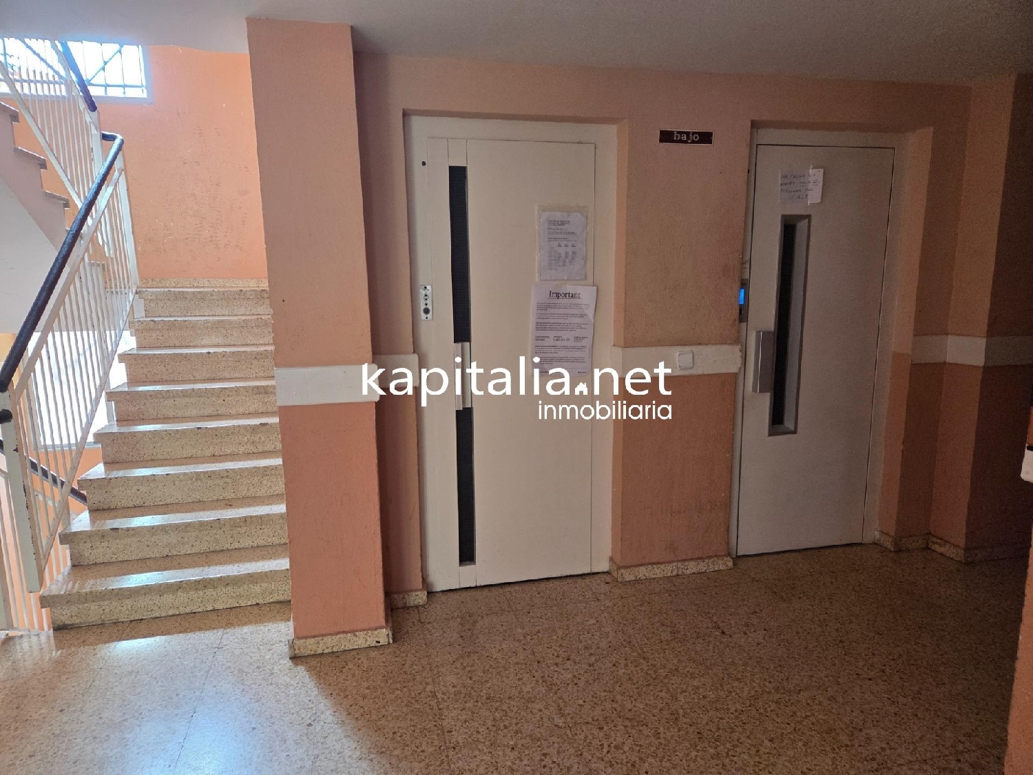  kaufen Wohnung Ontinyent Vall D'albaida 2