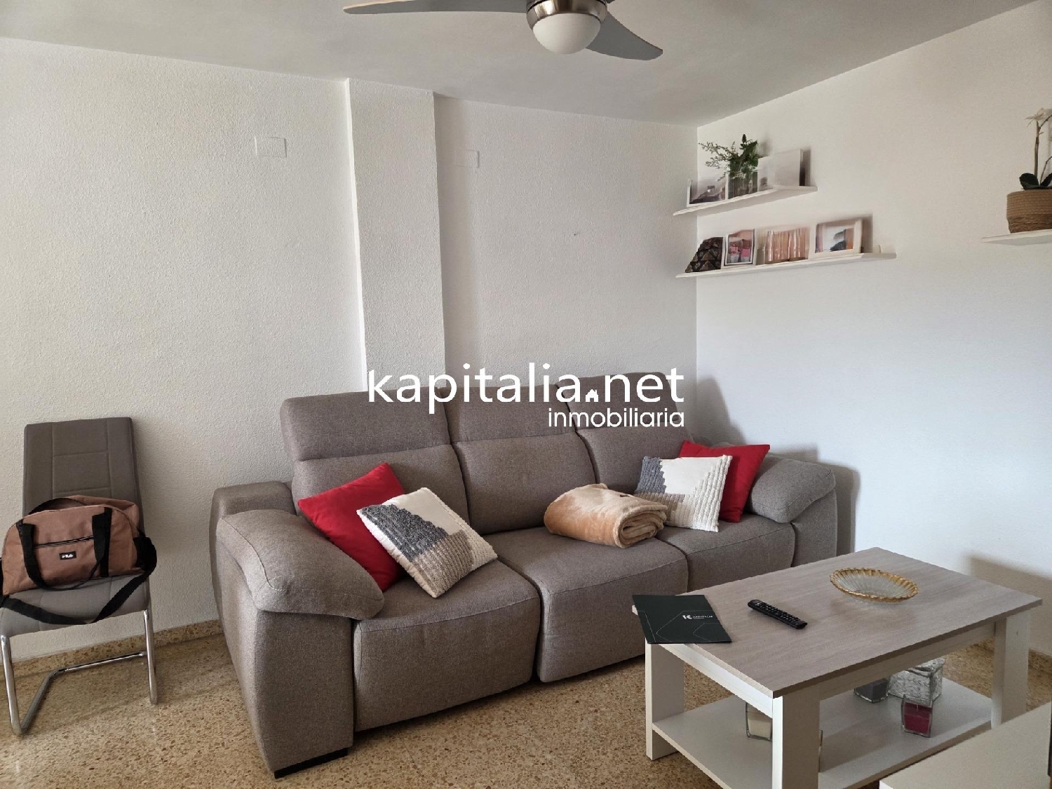  kaufen Wohnung Ontinyent Vall D'albaida 4