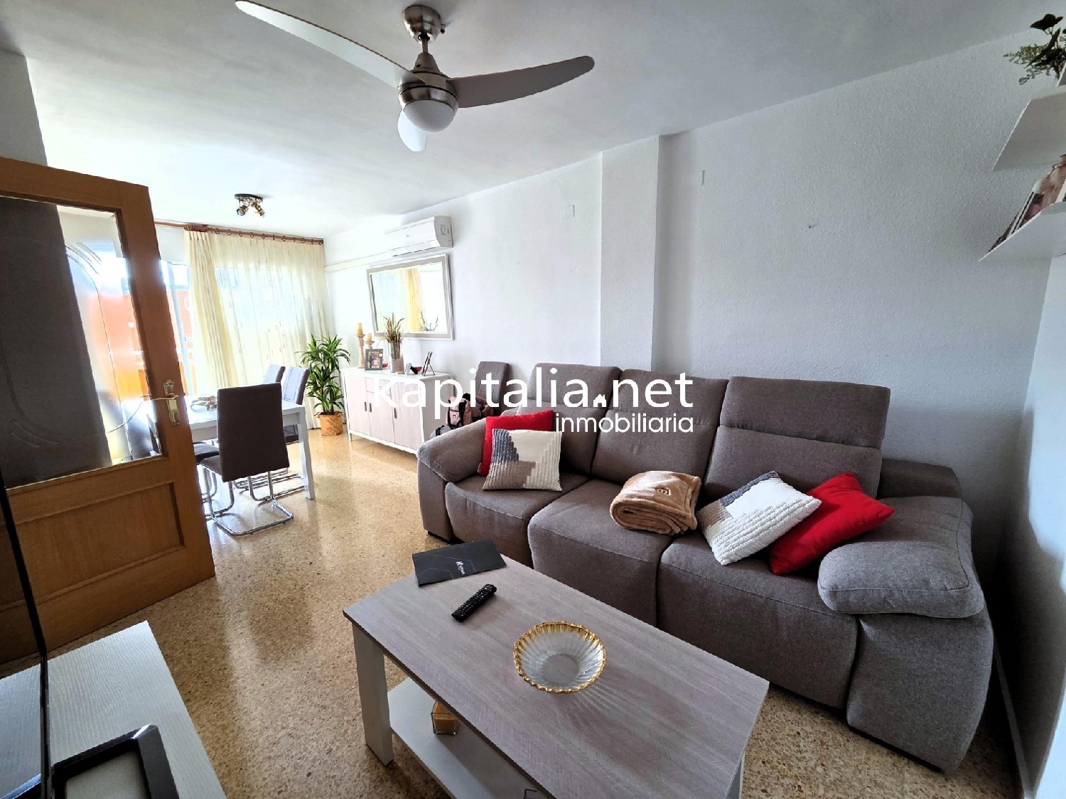  kaufen Wohnung Ontinyent Vall D'albaida 5