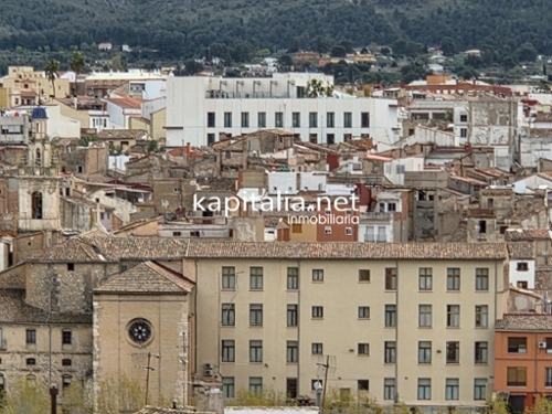 Ontinyent Vall D''albaida Wohnung Bild 6369119