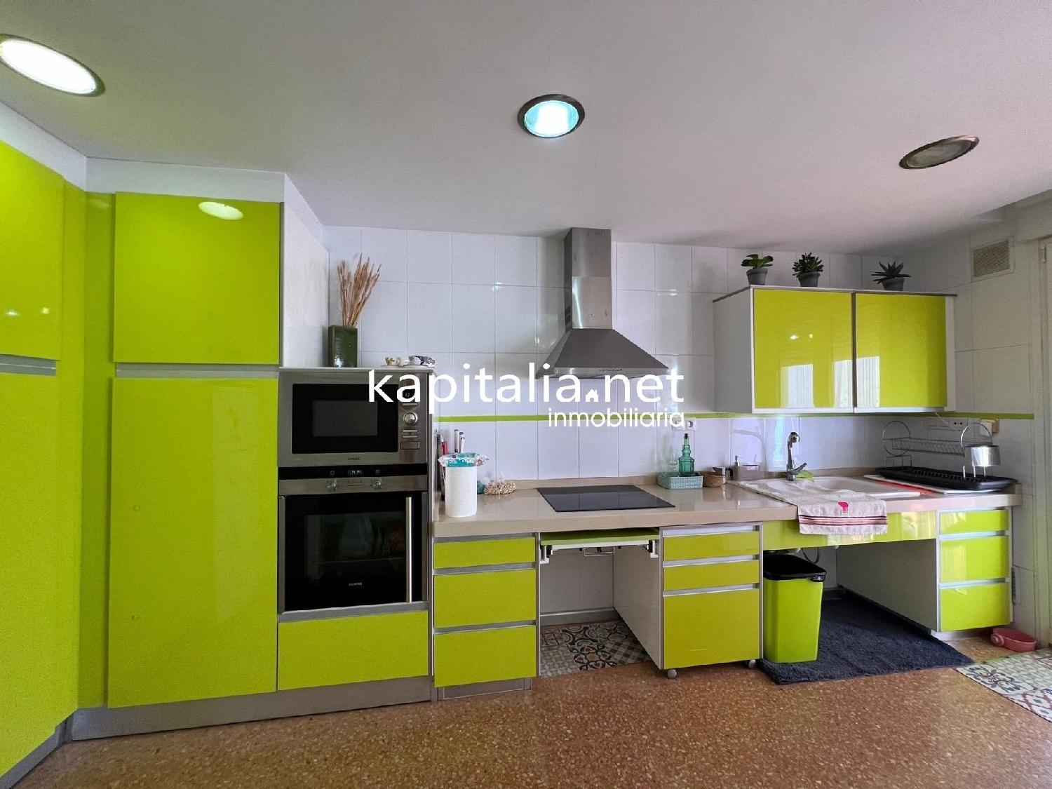  à vendre appartement Ontinyent Vall D'albaida 7