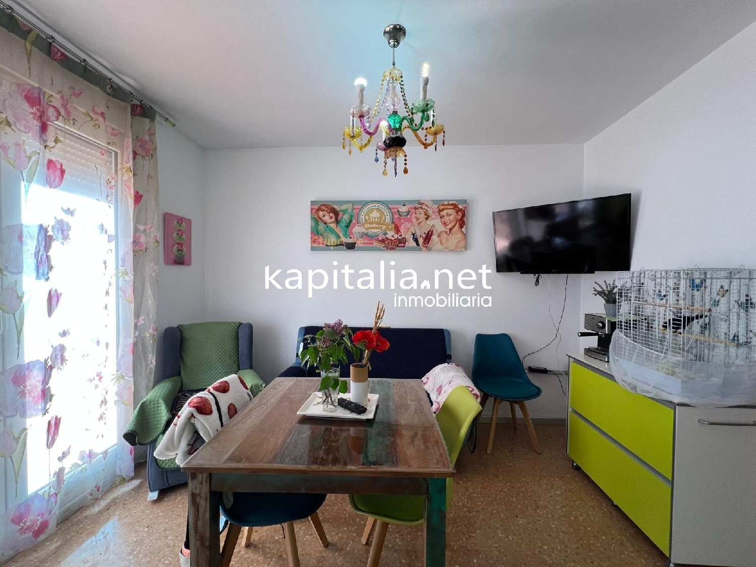  à vendre appartement Ontinyent Vall D'albaida 5