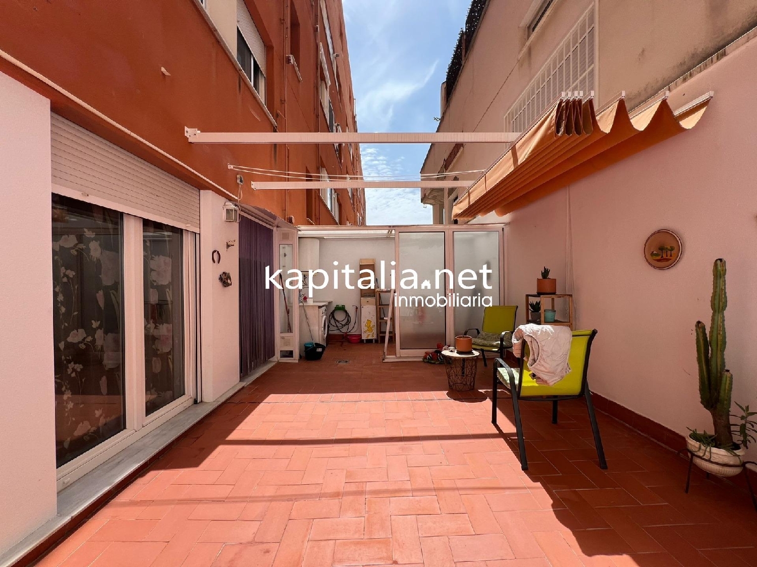  à vendre appartement Ontinyent Vall D'albaida 2